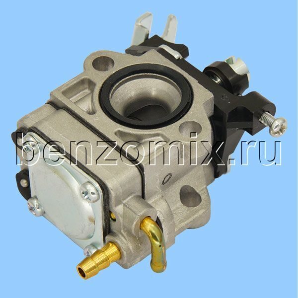 Карбюратор эхо 350. Echo SRM-350es карбюратор. Карбюратор Echo srm350es a021000932. Карбюратор Эхо SRM 350. Карбюратор триммера Echo SRM-350es.