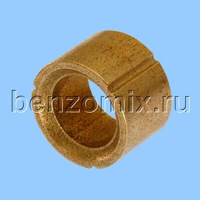 Втулка BOSCH, подшипник скольжения, 1600200029