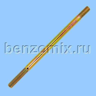 Шпилька крепления цилиндра GG950, GG951, М6х113 мм