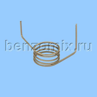 Пружина собачки стартера ECHO PB-655, PB-770