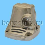 Корпус редуктора MAKITA GA4530, GA4534, GA5034