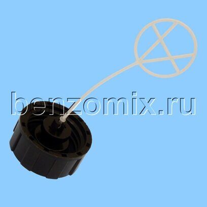 Пробка топливного бака CHAMPION T436, T437, T445