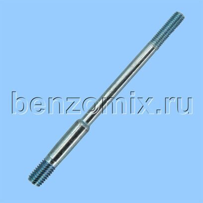 Шпилька крепления карбюратора 182F, 188F