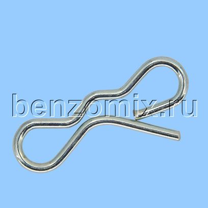 Шплинт болта шнека срезного CHAMPION ST656, ST762E, ST1170E, STT1170E
