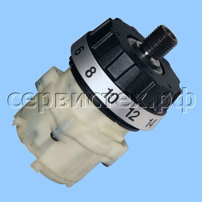 Редуктор MAKITA 6271D, 6281D