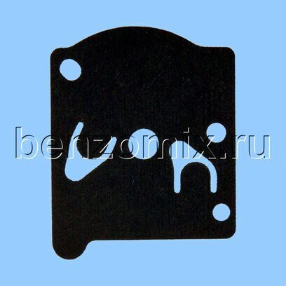 Мембрана насосная ECHO CS-2600, CS-2700, CS-3050