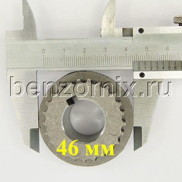 Шкив-РПХ-CHAMPION-ST556-МнД-12