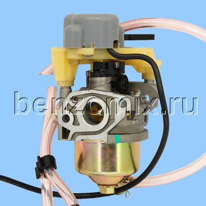 Карбюратор для генератора CHAMPION GG3000, 170020425-0010 - купить в Москве по ц