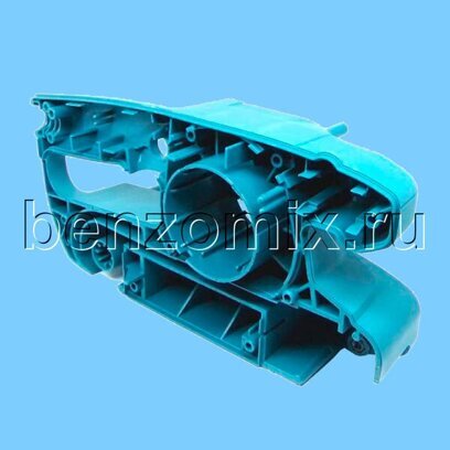 Корпус левая половинка MAKITA 9910, 9911