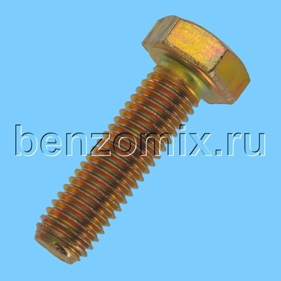 Болт крепления рукояток CHAMPION PC9045F, М10х35