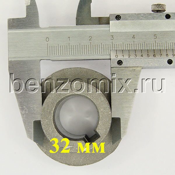 Шкив-РПХ-CHAMPION-ST556-МнД-13