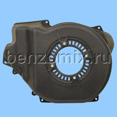 Кожух маховика генератора DDE DPG7201i